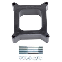 Load image into Gallery viewer, Edelbrock Carb Spacer 2-Inch 1-Hole

