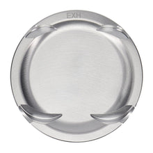 Load image into Gallery viewer, JE Pistons Honda F20C1 88mm Bore -16.9cc Dome 8.5:1 CR Piston Kit (Set of 4 Pistons)
