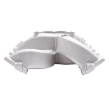 Load image into Gallery viewer, Edelbrock Manifold Performer RPM GM LS3 Carbureted 4150 Series Flange
