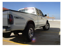 Load image into Gallery viewer, Spyder Toyota Tacoma 95-00 Euro Style Tail Lights Smoke ALT-YD-TT95-SM
