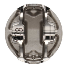 Load image into Gallery viewer, Wiseco AC/HON B 4v DOME +8.25 STRUT 8150XX Piston Kit
