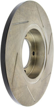 Load image into Gallery viewer, StopTech Slotted Sport Brake Rotor
