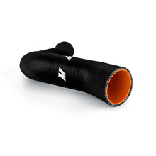 Load image into Gallery viewer, Mishimoto 05-06 Jeep Libery 2.8 CRD Black Silicone Turbo Hose Kit
