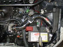 Load image into Gallery viewer, Injen 05-06 Corolla S 05-07 Matrix XR 1.8L 4 Cyl. Polished Cold Air Intake
