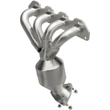 Load image into Gallery viewer, MagnaFlow Conv DF 09-10 Chevy Aveo/Aveo5 1.6L Manifold / 09 Pontiac G3 1.6L Manifold (49 State)
