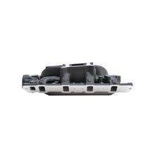 Load image into Gallery viewer, Edelbrock Intake Manifold RPM Air-Gap Small-Block Ford 289-302 Black
