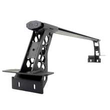 Load image into Gallery viewer, Go Rhino 20-22 Jeep Gladiator JT/16-22 Toy. Tacoma/05-21 Nssn Frontier XRS Cross Bars Kit - Tex. Blk
