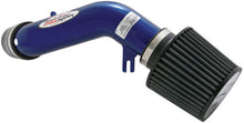 Load image into Gallery viewer, AEM 04-05 TXS Blue Short Ram Intake
