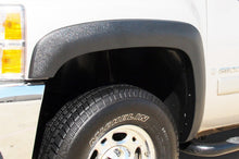 Load image into Gallery viewer, Lund 07-13 Chevy Silverado 1500 SX-Sport Textured Elite Series Fender Flares - Black (2 Pc.)
