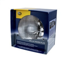 Load image into Gallery viewer, Hella Vision Plus 7 inch 165MM HB2 12V SAE VP Head Lamp
