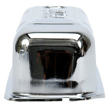 Load image into Gallery viewer, Edelbrock Valve Cover Signature Series Chrysler 1958-1979 361-440 V8 Chrome

