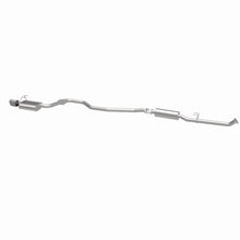 Load image into Gallery viewer, Magnaflow 2022+ Honda Civic Sport 2.0 Sedan NEO Cat-Back Exhaust System
