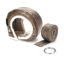 Load image into Gallery viewer, DEI Gen-3 Turbo Shield T6X - Shield Kit - Titanium
