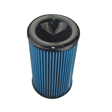 Load image into Gallery viewer, Injen SuperNano-Web Air Filter 4.0in ID/ 6.5in Base / 10.3in Height / 5.35in Top
