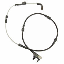 Load image into Gallery viewer, Power Stop 18-19 Land Rover Discovery Rear Euro-Stop Electronic Brake Pad Wear Sensor

