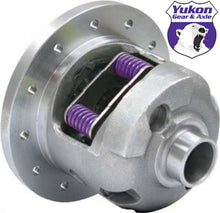 Load image into Gallery viewer, Yukon Gear Dura Grip Positraction For GM 8.5in w/ 28 Spline Axles
