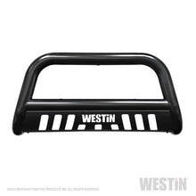 Load image into Gallery viewer, Westin 19-22 Ram1500 (Excl. 19-22 1500 Classic/Rebel/Warlock) E-Series Bull Bar - Black

