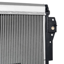 Load image into Gallery viewer, Mishimoto 2007+ Toyota Tundra 4.6/4.7/5.7L Performance Aluminum Radiator
