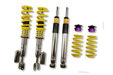 Load image into Gallery viewer, KW Coilover Kit V3 Audi S4 (8E/B6 QB6) Sedan Quattro
