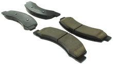 Load image into Gallery viewer, StopTech Performance Brake Pads
