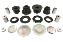 Load image into Gallery viewer, Whiteline Plus 3/08+ Dodge Challenger / 11/05+ Charger Rear Crossmember Front/Rear Mount Insert
