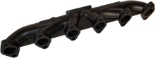 Load image into Gallery viewer, ATS Diesel 94-98 Dodge 5.9L Cummins T3 Single Piece Pulse Flow Exhaust Manifold Kit
