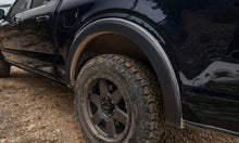 Load image into Gallery viewer, Bushwacker 2019 Ford Ranger OE Style Fender Flares 2pc Rear Crew Cab / Extended Cab Pickup - Blk
