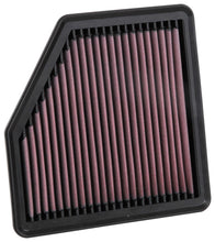 Load image into Gallery viewer, K&amp;N 19-20 Nissan Altima 2.0L Replacement Air Filter

