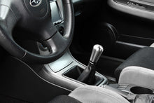 Load image into Gallery viewer, Perrin WRX 5-Speed Brushed Tapered 1.8in Stainless Steel Shift Knob
