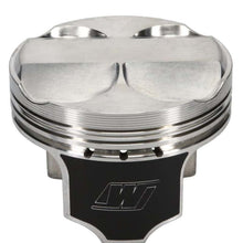 Load image into Gallery viewer, Wiseco Honda K24 w/K20 Head +5cc 12.5:1 CR Piston Shelf Stock Kit
