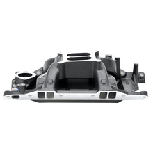 Load image into Gallery viewer, Edelbrock Intake Manifold RPM Air-Gap Small-Block Chrysler 340-360 Black
