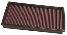 Load image into Gallery viewer, K&amp;N 02 BMW 745i/745L 4.0L-V8 Drop In Air Filter
