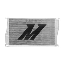 Load image into Gallery viewer, Mishimoto 2006-2013 BMW 335i/135i (Manual) Performance Aluminum Radiator
