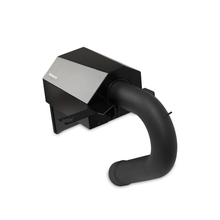 Load image into Gallery viewer, Mishimoto BMW 12-13 320i/328i / 14-15 428i / 15-16 228i Performance Air Intake Kit - Wrinkle Black
