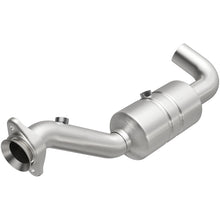 Load image into Gallery viewer, Magnaflow Conv DF 2017 F-150 3.5 OEM Underbody
