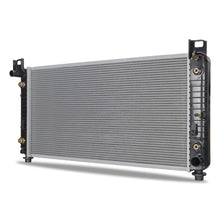Load image into Gallery viewer, Mishimoto Cadillac Escalade Replacement Radiator 2002-2014
