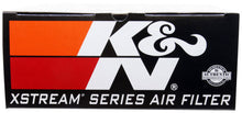 Load image into Gallery viewer, K&amp;N 97-09 Yamaha YZ250F/YZ450F/06-08 RM125/250 Extreme Duty Air Filter
