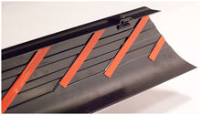 Load image into Gallery viewer, Bushwacker 97-01 Dodge Ram 1500 Fleetside Bed Rail Caps 96.0in Bed - Black
