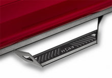 Load image into Gallery viewer, N-Fab Predator Pro Step System 15-17 Ford F-150 / Raptor SuperCab - Tex. Black
