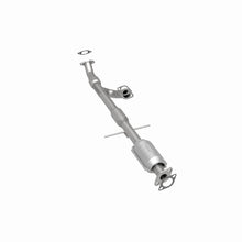 Load image into Gallery viewer, MagnaFlow Conv DF 00-01 Hyundai Sonata 2.5L
