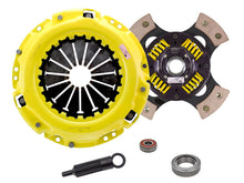 Load image into Gallery viewer, ACT 1987 Toyota 4Runner HD/Race Sprung 4 Pad Clutch Kit
