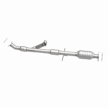 Load image into Gallery viewer, MagnaFlow Conv DF 00-01 Hyundai Sonata 2.5L
