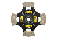 Load image into Gallery viewer, ACT 1986 Honda Accord 4 Pad Sprung Race Disc
