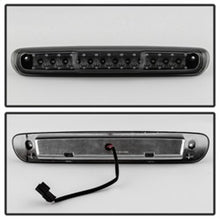 Load image into Gallery viewer, xTune Chevy Silverado 07-13 / GMC Sierra 07-13 LED 3RD Brake Light - Smoked BKL-CSIL07-LED-SM
