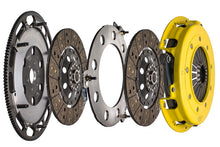 Load image into Gallery viewer, ACT 2001 Ford Mustang Twin Disc HD Street Kit Clutch Kit
