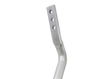 Load image into Gallery viewer, Whiteline 07+ Nissan Skyline R35 GT-R AWD Rear 20mm Swaybar-h/duty Blade adjustable
