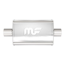 Load image into Gallery viewer, MagnaFlow Muffler Mag SS 14X3.5X7 1.75/1.75 C
