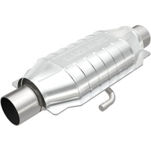 Load image into Gallery viewer, MagnaFlow Conv Univ 2.25 W/Air FED
