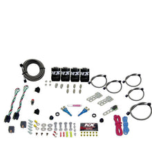 Load image into Gallery viewer, Nitrous Express Dodge EFI Dual Stage Nitrous Kit (50-150HP x 2) w/o Bottle
