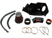 Load image into Gallery viewer, K&amp;N Performance Intake Kit BMW 325I, 2.5L, L6, 24V, 192BHP, 1991-1995
